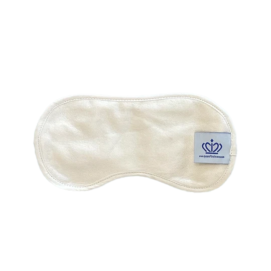 Queen of Thrones - Castor Oil Eye Compress