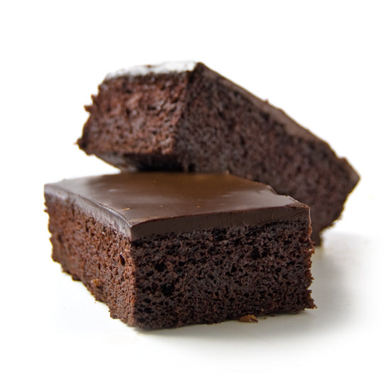 Sweets from the Earth - Chocolate Fudge Cake, 700 g