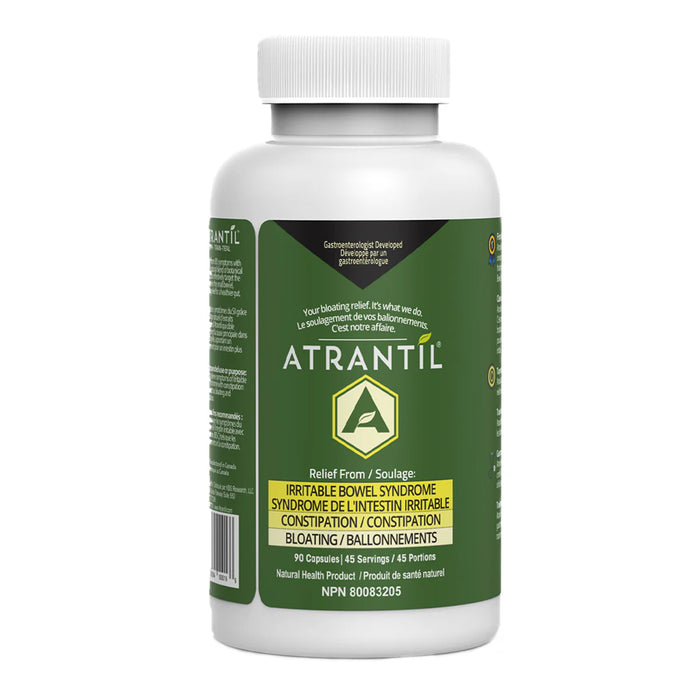 Atrantil - IBS Relief, 90 Capsules