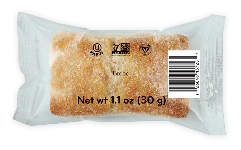 Boulart - Ciabatta Bite, 30 g