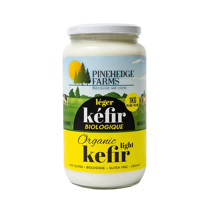 Pinehedge Farms - Light Kefir, 1 kg