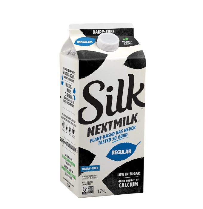 Silk - Next Milk - 2%, 1.74 L