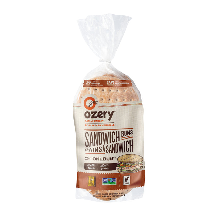 Ozery - One Bun, 600 g