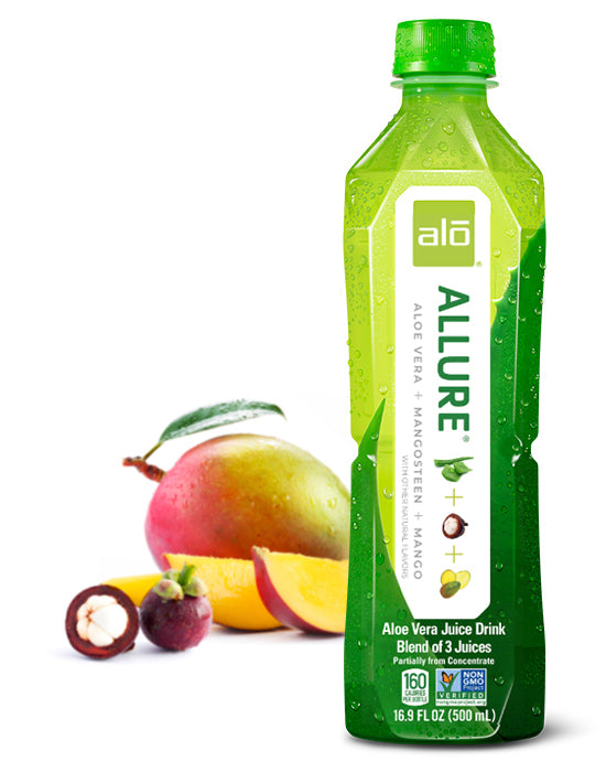 alo Original - Allure, 500 mL