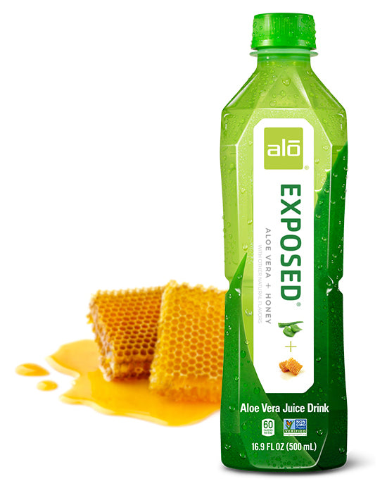 alo - Exposed, 500 mL
