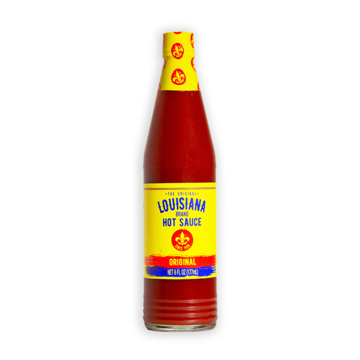 Louisiana - Hot Sauce, 177 mL