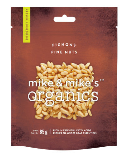 Mike & Mike's - Pine Nuts, 85 g