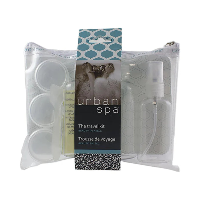 Urban Spa - Travel Kits, Each