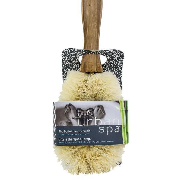 Urban Spa - The Body Therapy Brush, Each