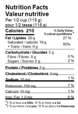 Yoggu! - Non Dairy Yogurt - Lemon, 450 g