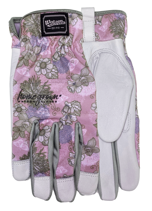 Watson Gloves - Lily, Large