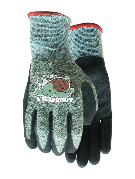 Watson Gloves - L'il Sprout, XXS