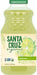 Santa Cruz Organic - Organic Limeade, 946ml