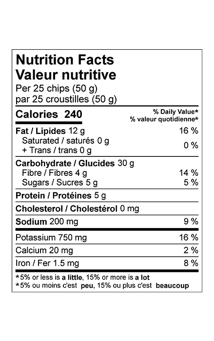 Hardbite - Smokin' BBQ Chips, 150g