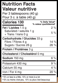 Goodness Me! - Organic Hot Chocolate, Dark Chocolate, 336g