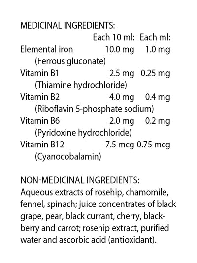 Salus - Floravit, Bonus Pack, 500ml + 250ml