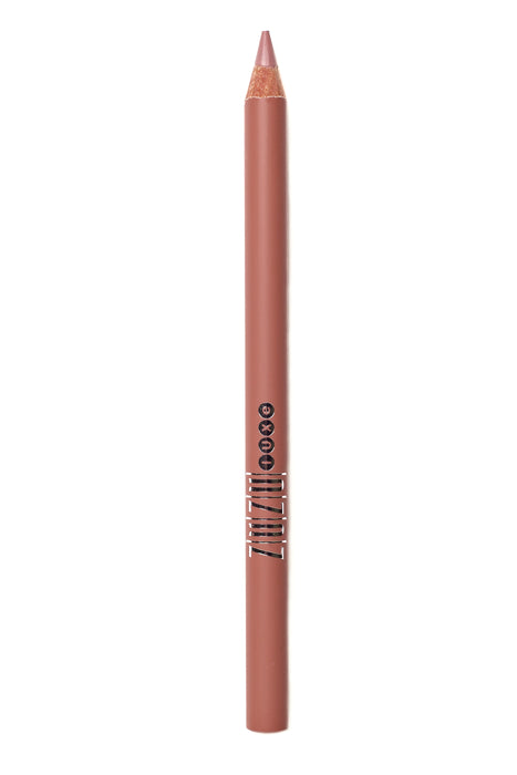 Zuzu Luxe - Gluten Free Lipliner, Fresh