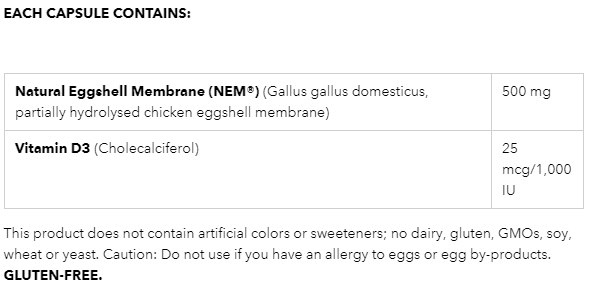 Smart Solutions - Jointsmart, 30caps