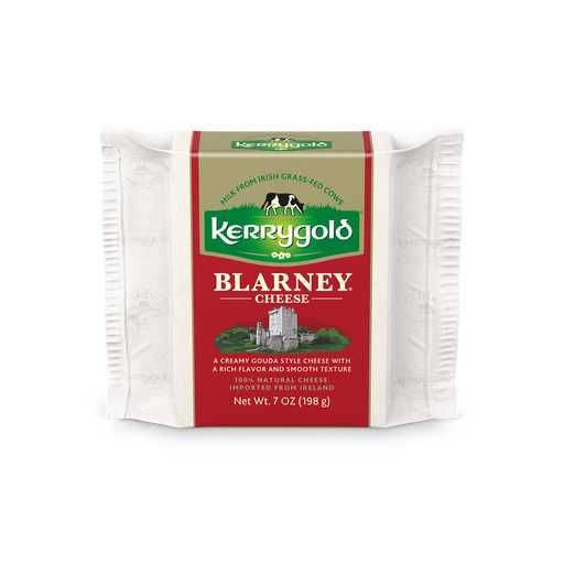 Kerrygold - Irish Blarney Castle Cheese, 200g