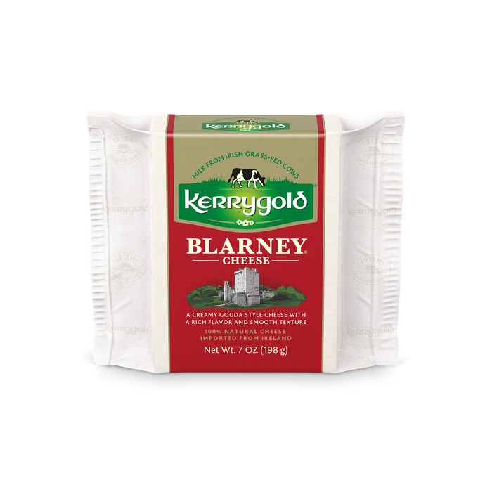 Kerrygold - Irish Blarney Castle Cheese, 200g
