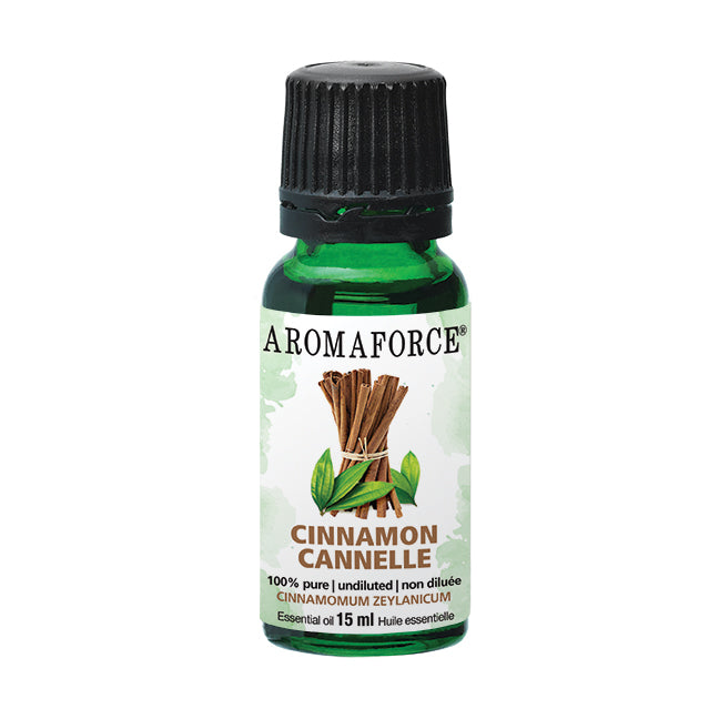 Aromaforce - Cinnamon, 15ml