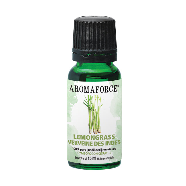 Aromaforce - Lemongrass, 15ml