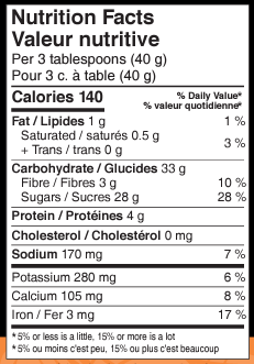 Goodness Me! - Organic Hot Chocolate, Milk Chocolate, 336g