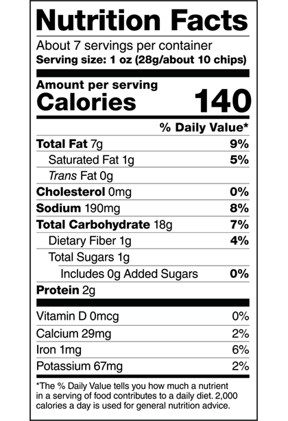 Paqui Tortilla Chips - Mucho Nacho Cheese, 155g