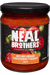 Neal Brothers - Medium Salsa, 410ml
