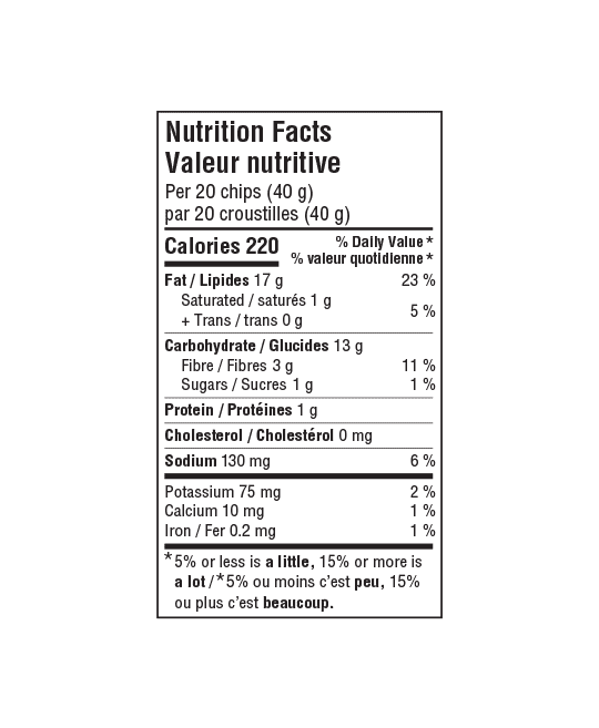 Hardbite - Parsnip Chips, Lightly Salted, 150g