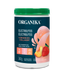 Organika - Electrolytes + Enhanced Collagen, Strawberry Peach, 360G