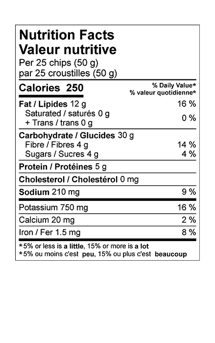 Hardbite - Spicy Dill Pickle Chips, 150g