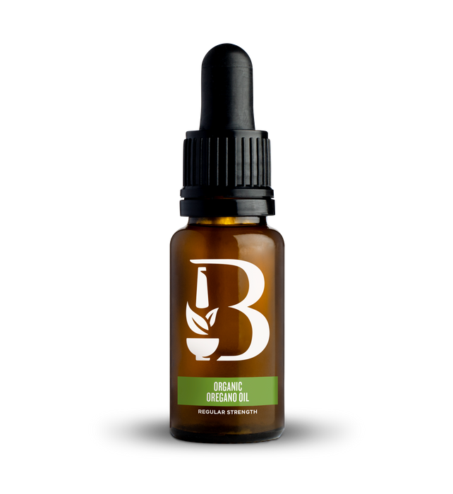 Botanica - Oregano Oil 1:3, 15ml