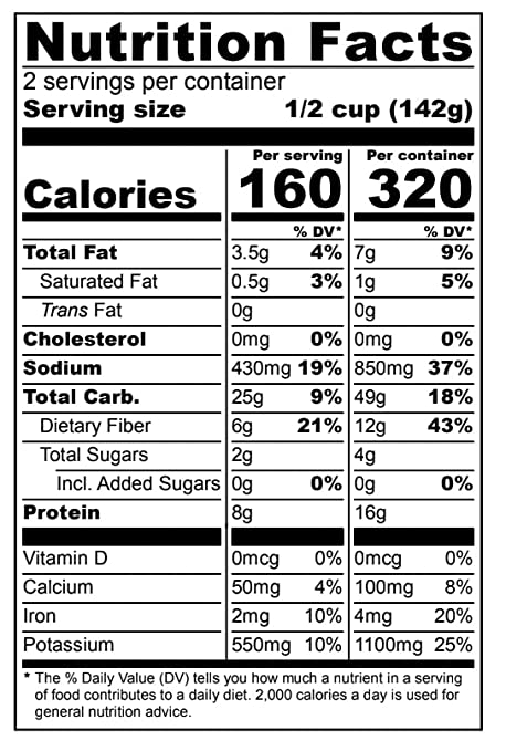 Fillo's - Tex-Mex Pinto Beans, 284g