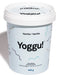 Yoggu! - Non-Dairy Yogurt, Vanilla, 450g