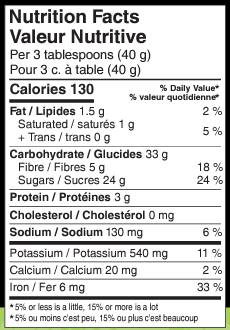 Goodness Me! - Organic Vegan Hot Chocolate, 336g