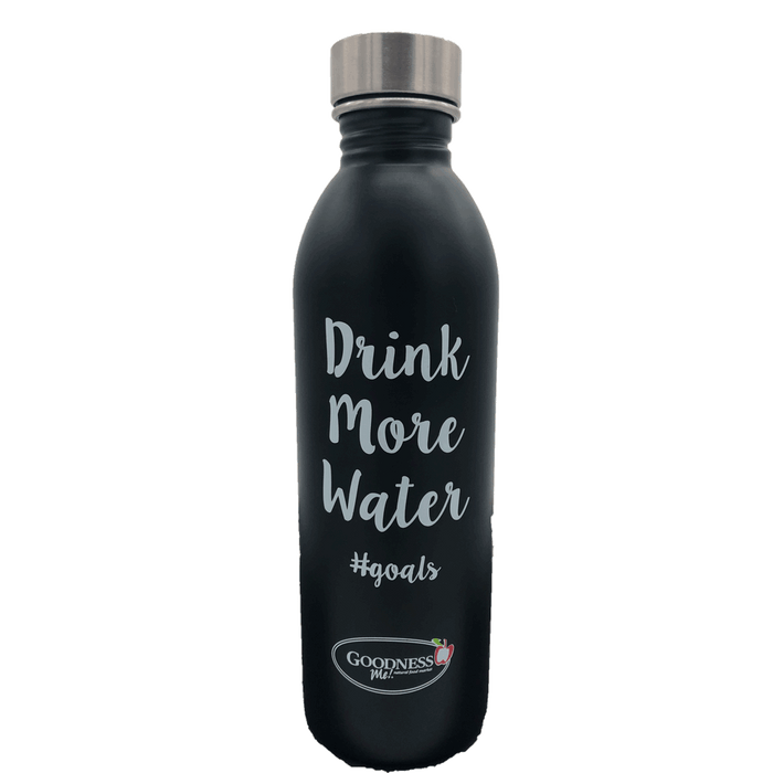 Goodness Me! Water Bottle, 500ml