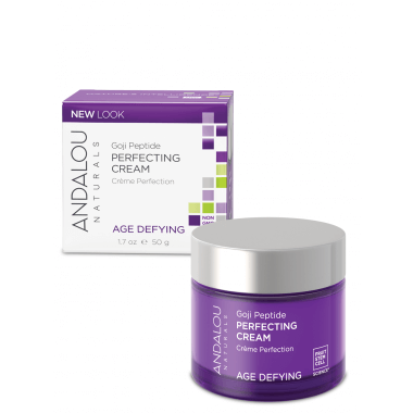 Andalou Naturals - Polypeptide Lift & Firm Cream, 50ml