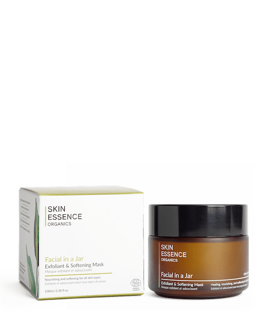 Skin Essence - Facial in a Jar, 100ml