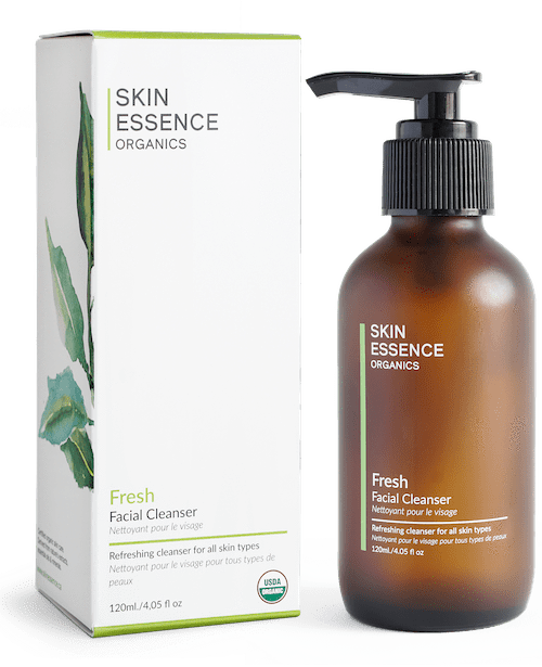 Skin Essence - Fresh Cleanser, 120ml