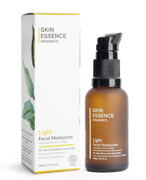 Skin Essence - Light (Acne/Oily Prone Skin), 30ml