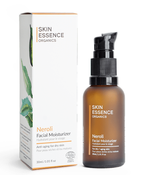 Skin Essence - Neroli (Dry/Aging Skin), 30ml