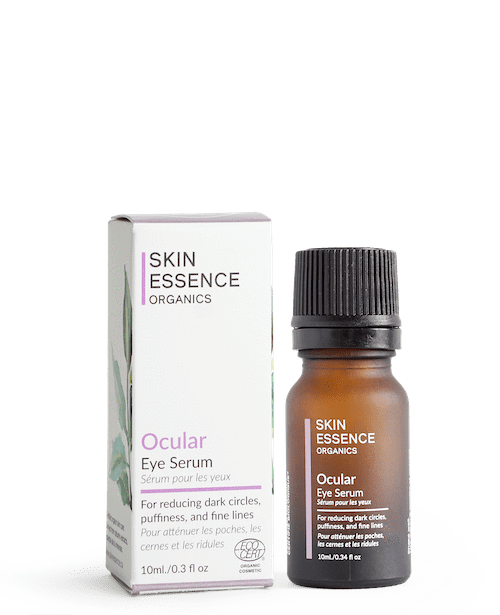 Skin Essence - Ocular (Eye Serum), 10ml