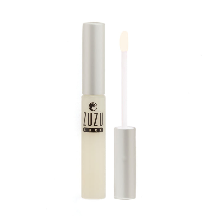 Zuzu Luxe - Gluten Free Lip Gloss, Crystal