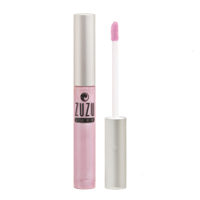 Zuzu Luxe - Gluten Free Lip Gloss, Divinity