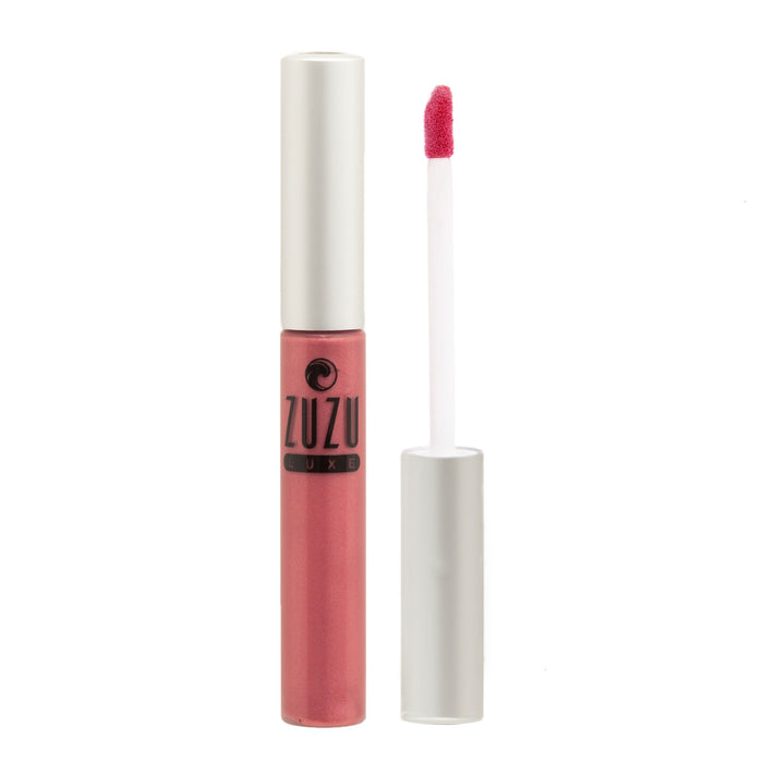 Zuzu Luxe - Gluten Free Lip Gloss, Mischief
