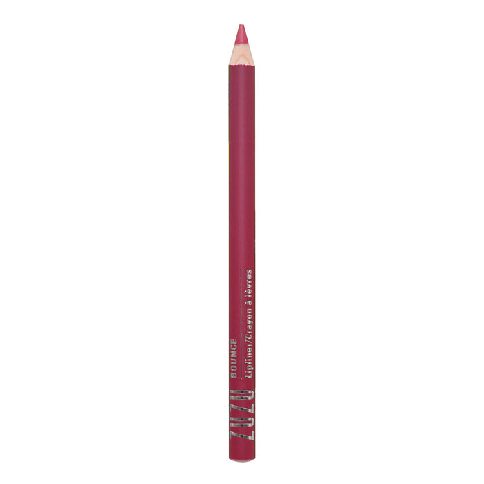 Zuzu Luxe - Gluten Free Lipliner, Bounce