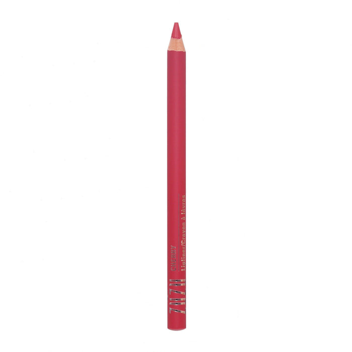 Zuzu Luxe - Gluten Free Lipliner, Cherry