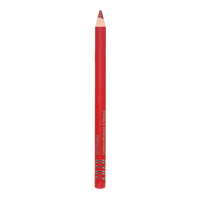 Zuzu Luxe - Gluten Free Lipliner, Hazelnut
