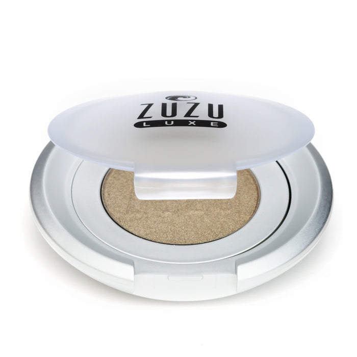 Zuzu Luxe - Vegan Eyeshadow, Absinthe